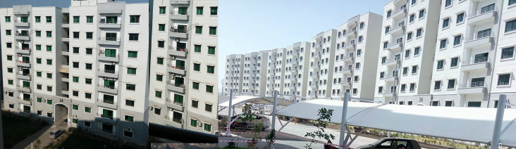 askari 11 flats